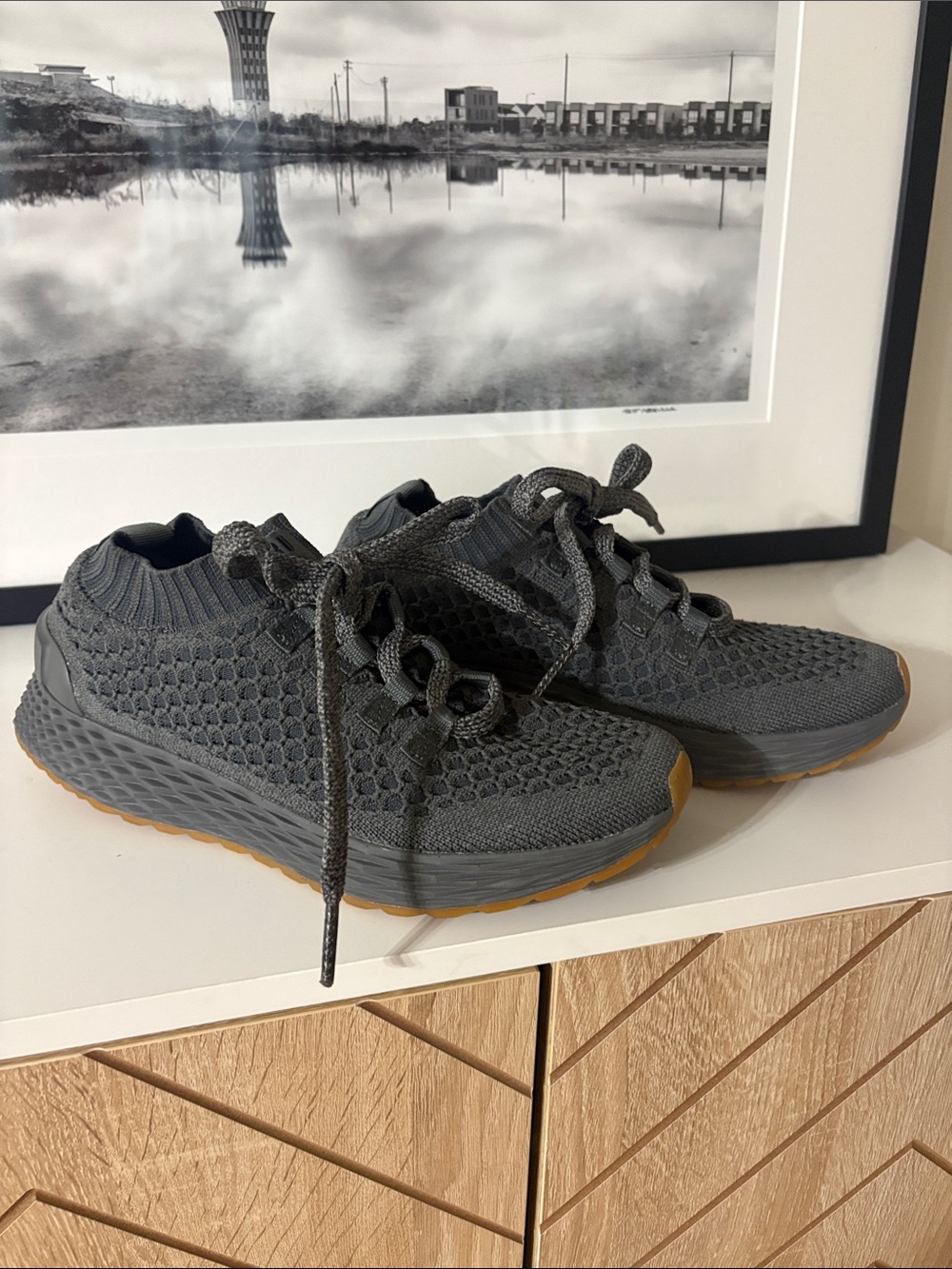 NOBULL All Day Knit